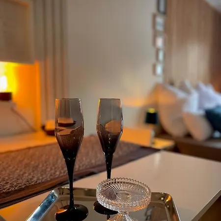 Three Rivers2 公寓 帕绍