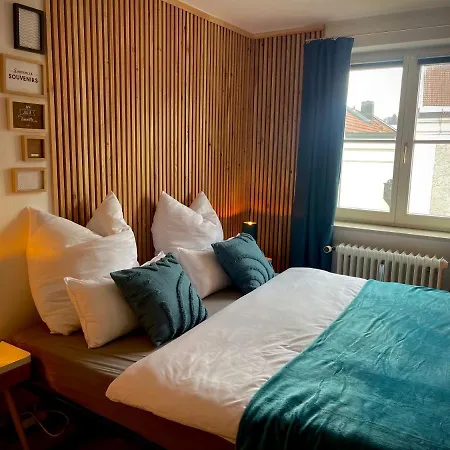 Three Rivers2 Appartement