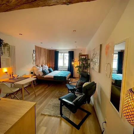 Three Rivers2 Apartament