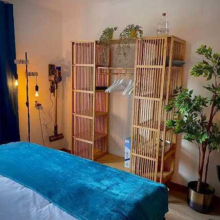 Apartament Three Rivers2