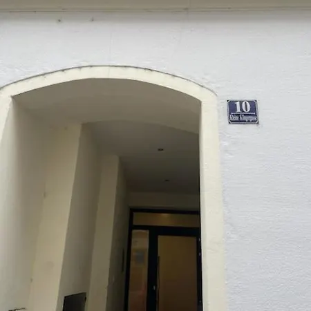 Apartament Three Rivers2 Pasawa